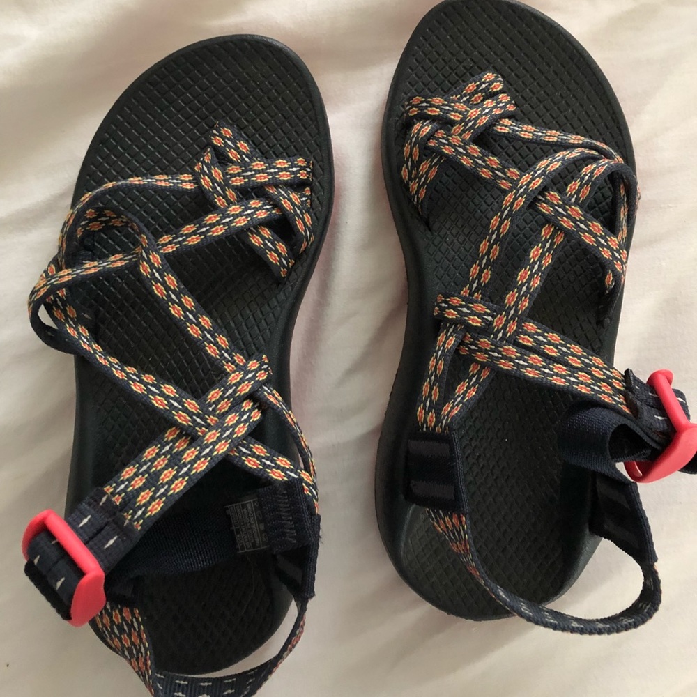 Chaco size 5